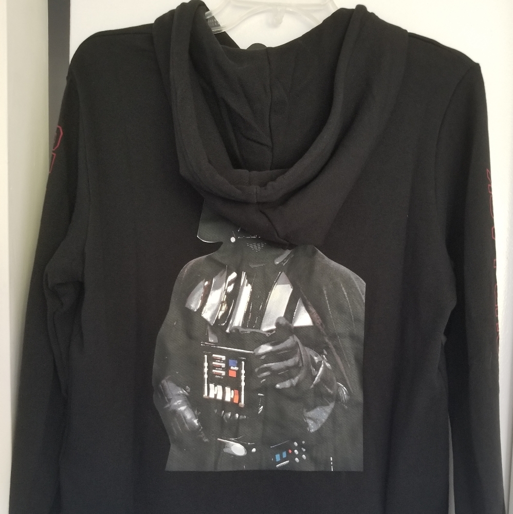Levi's Darth Vader Hoodie - Picture 5 of 8